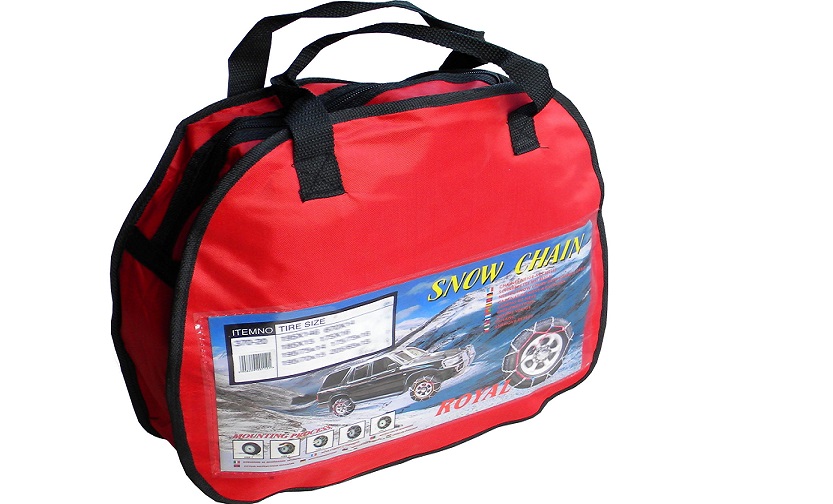 Inter Pack Royal 4WD